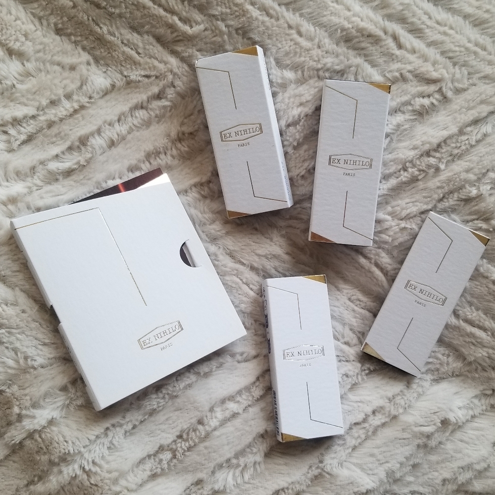 Ex Nihilo Samples (5)